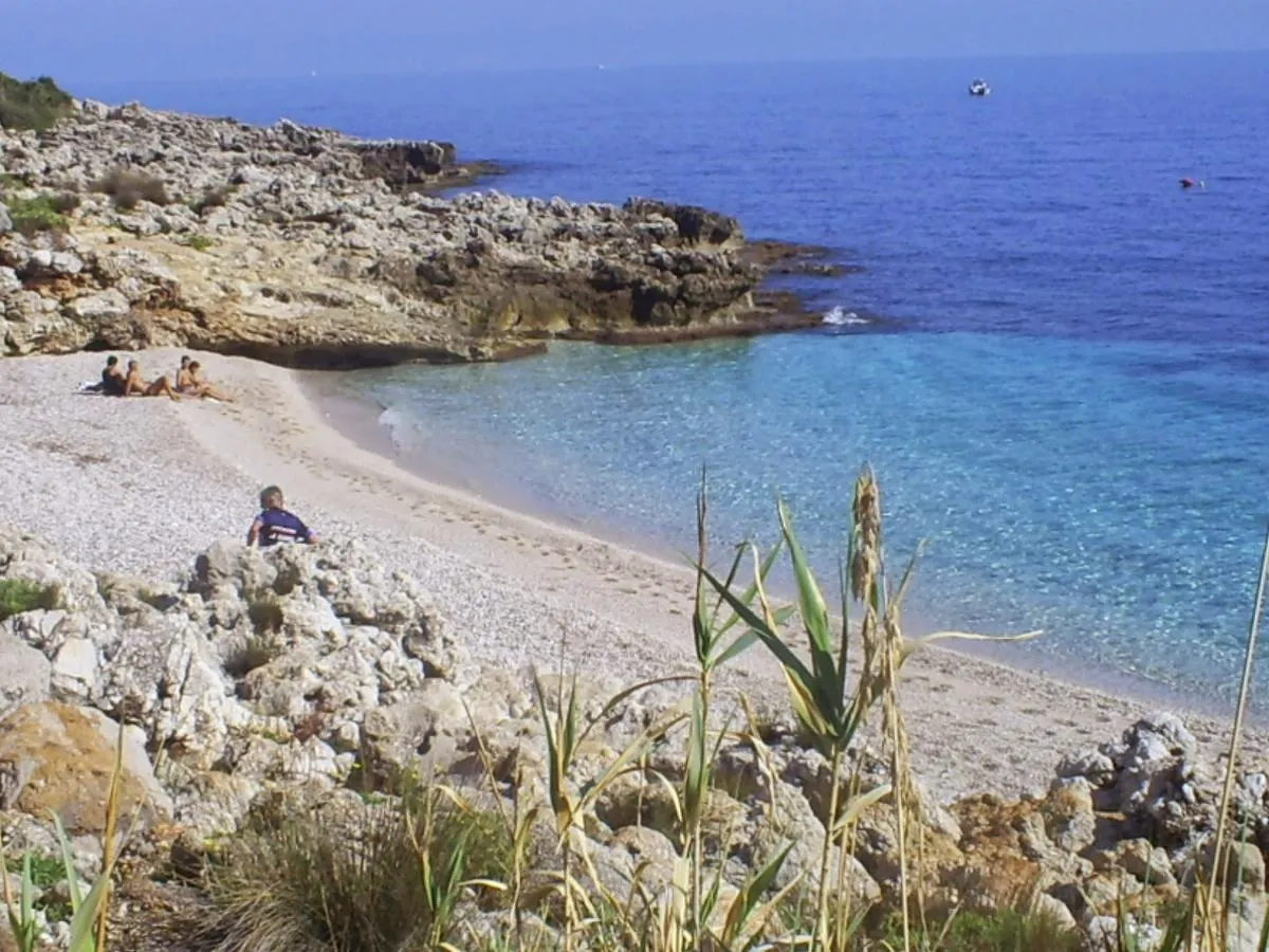 *** Bed & Breakfast Villa Pollina Buseto Palizzolo Italy